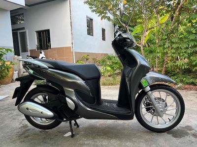 Honda SH Mode 2025 - ảnh 1
