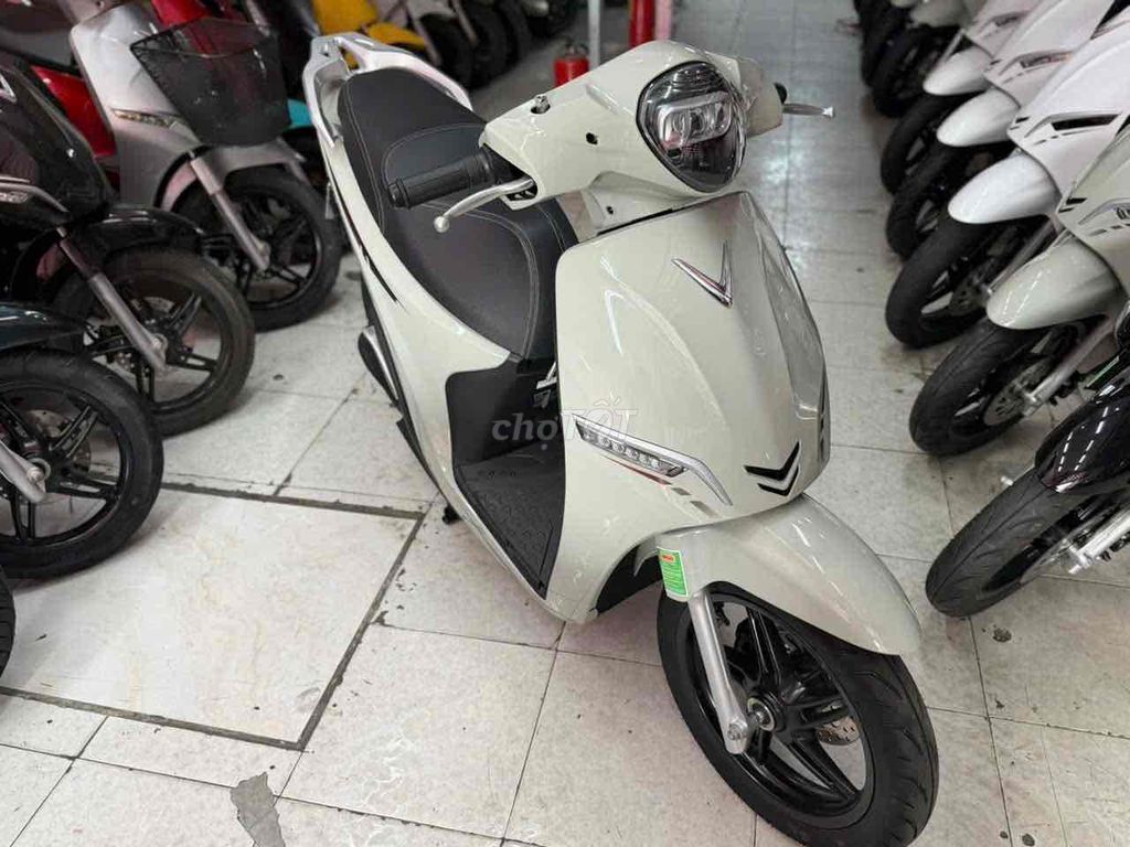 VinFast 2025 - ảnh 2