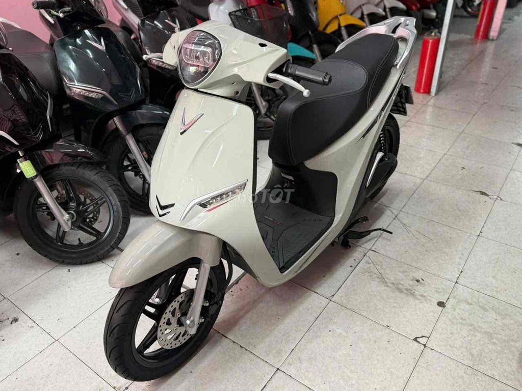 VinFast 2025 - ảnh 3