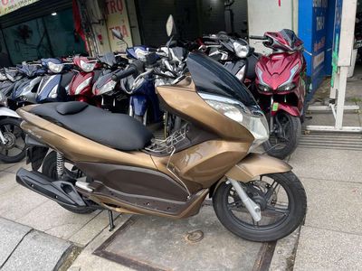 Honda PCX 2012 - ảnh 1