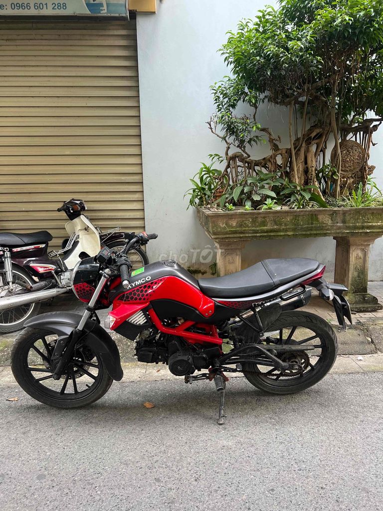 ban xe 2025 - ảnh 1