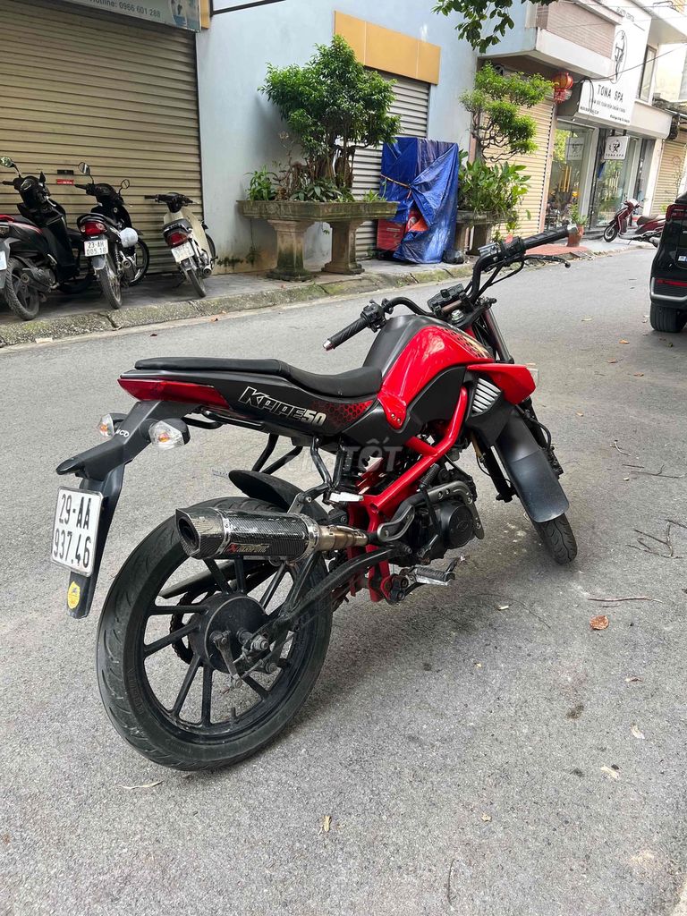ban xe 2025 - ảnh 2