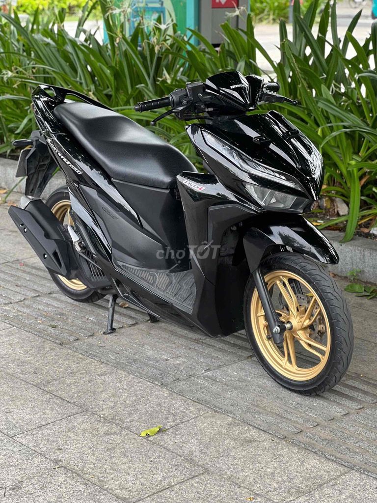 Honda Vario 2019 - ảnh 1
