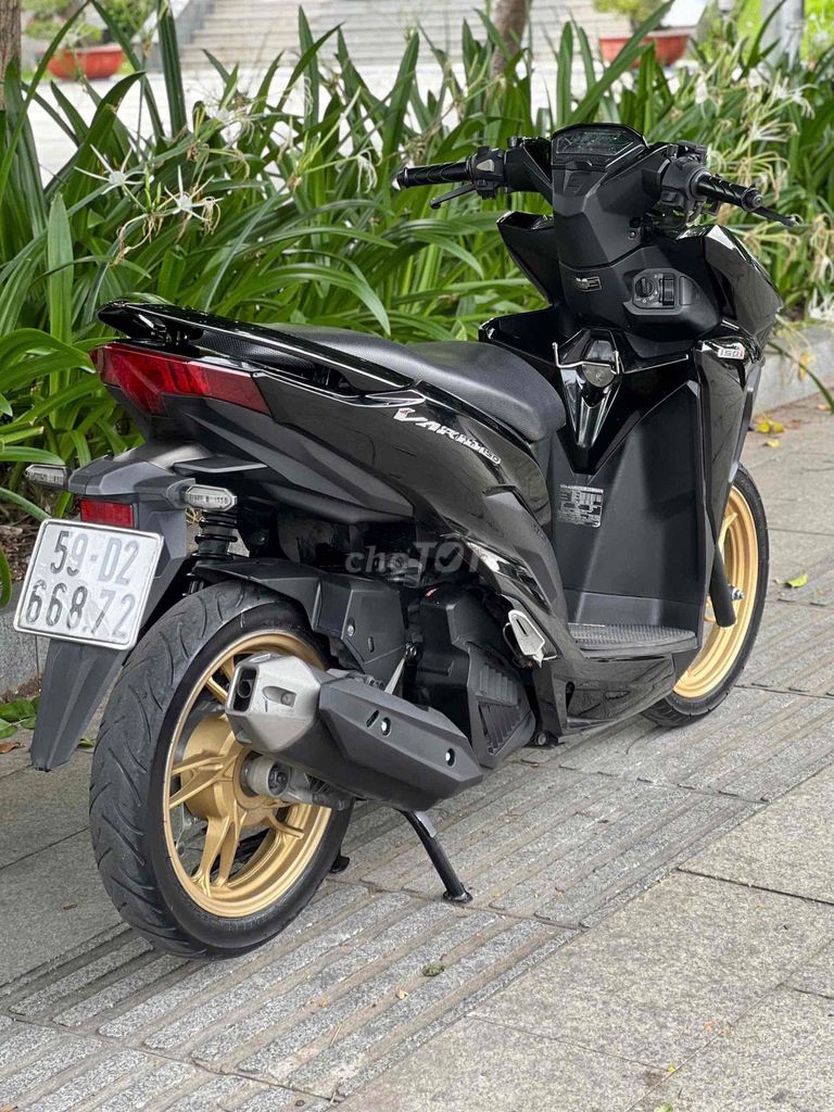 Honda Vario 2019 - ảnh 2
