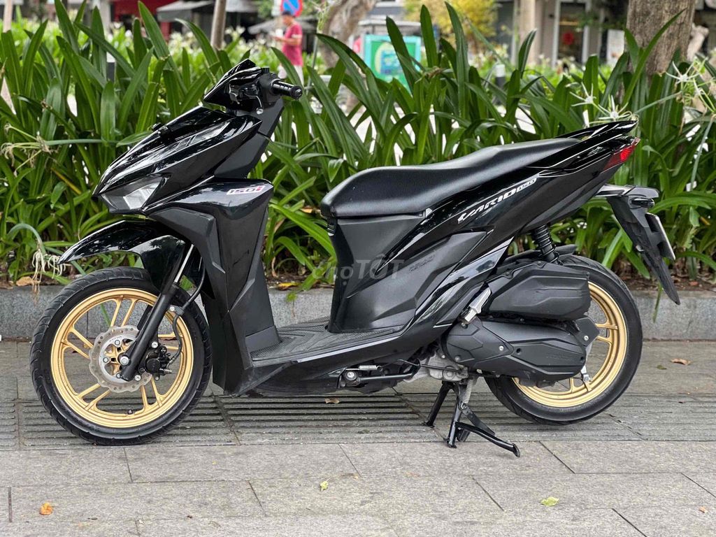 Honda Vario 2019 - ảnh 3