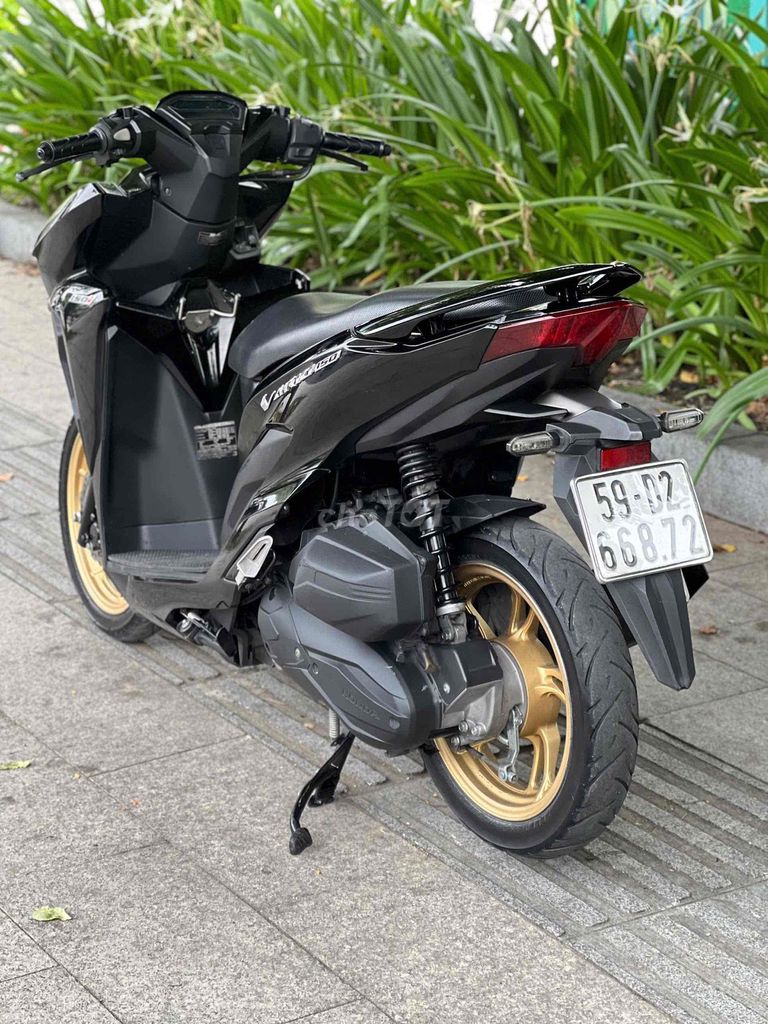 Honda Vario 2019 - ảnh 4