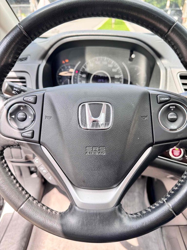 Honda 2016 - ảnh 2