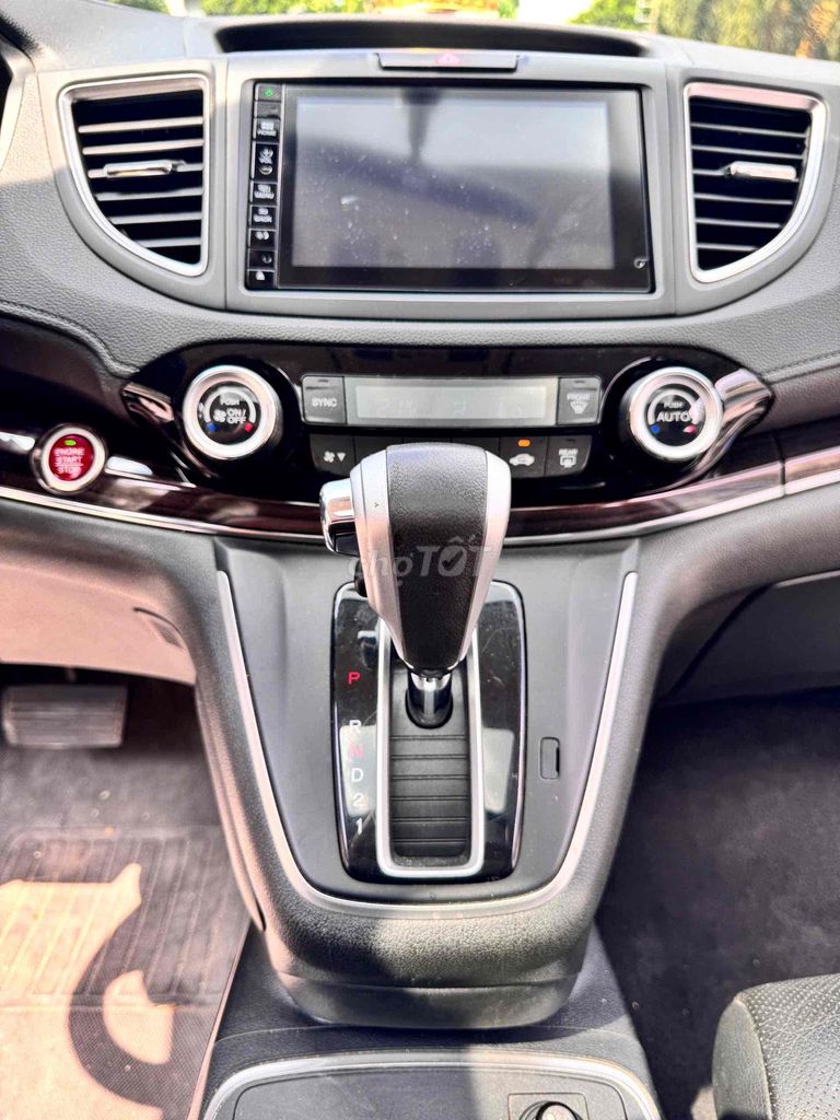 Honda 2016 - ảnh 3