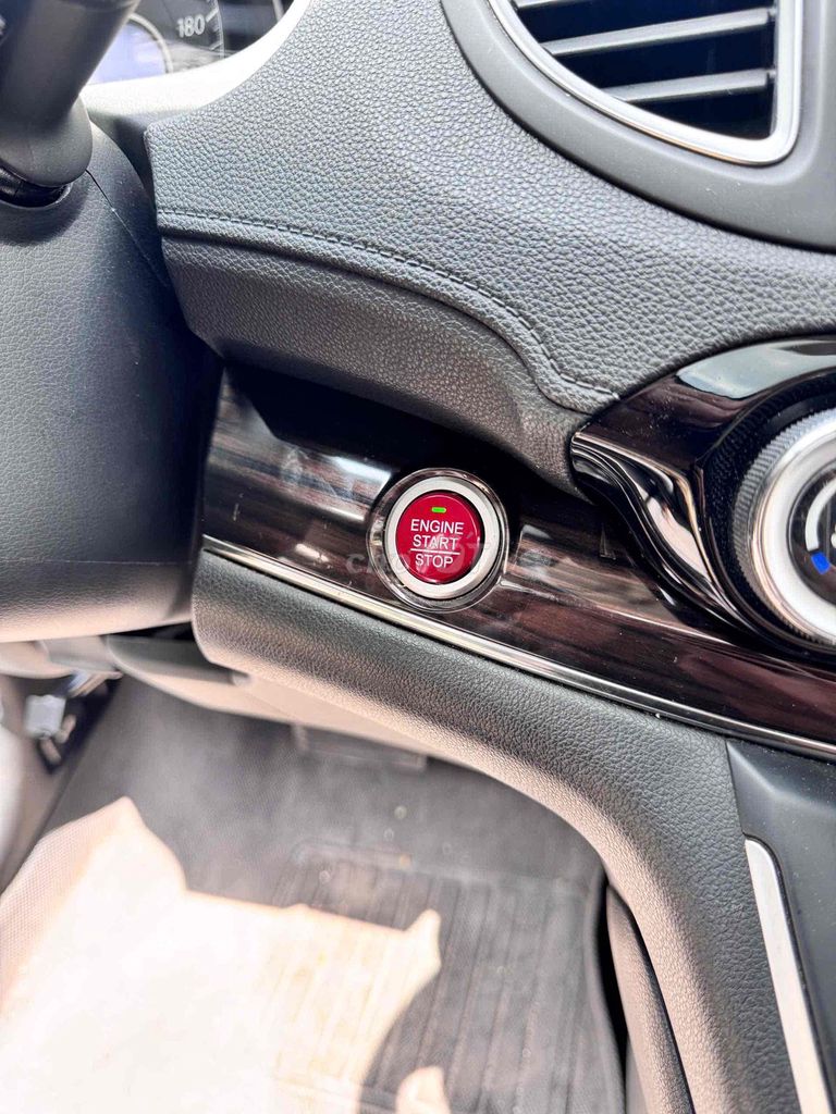 Honda 2016 - ảnh 4