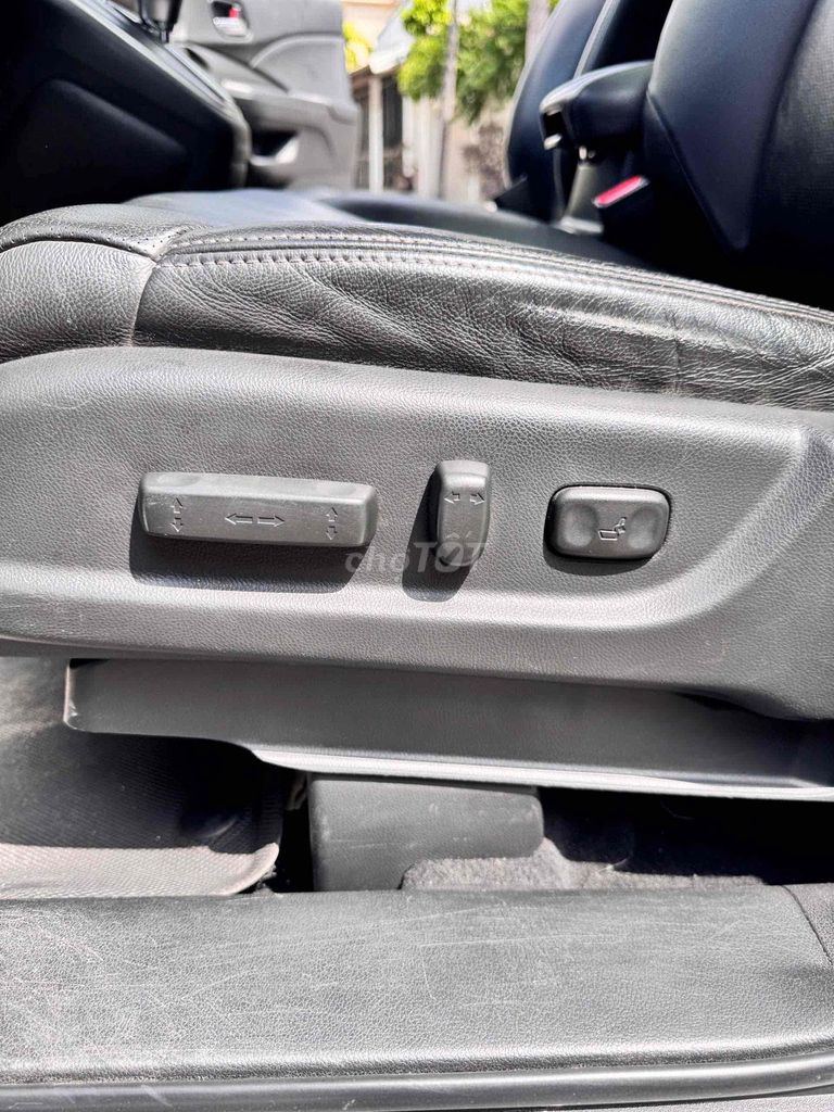 Honda 2016 - ảnh 5