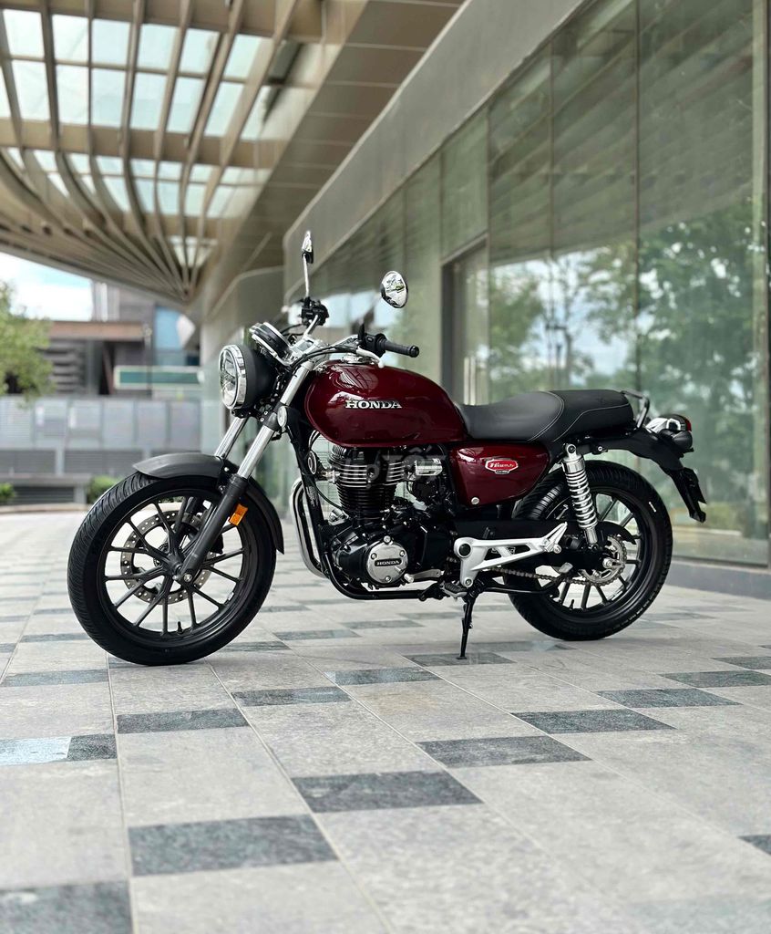 Honda - ảnh 1