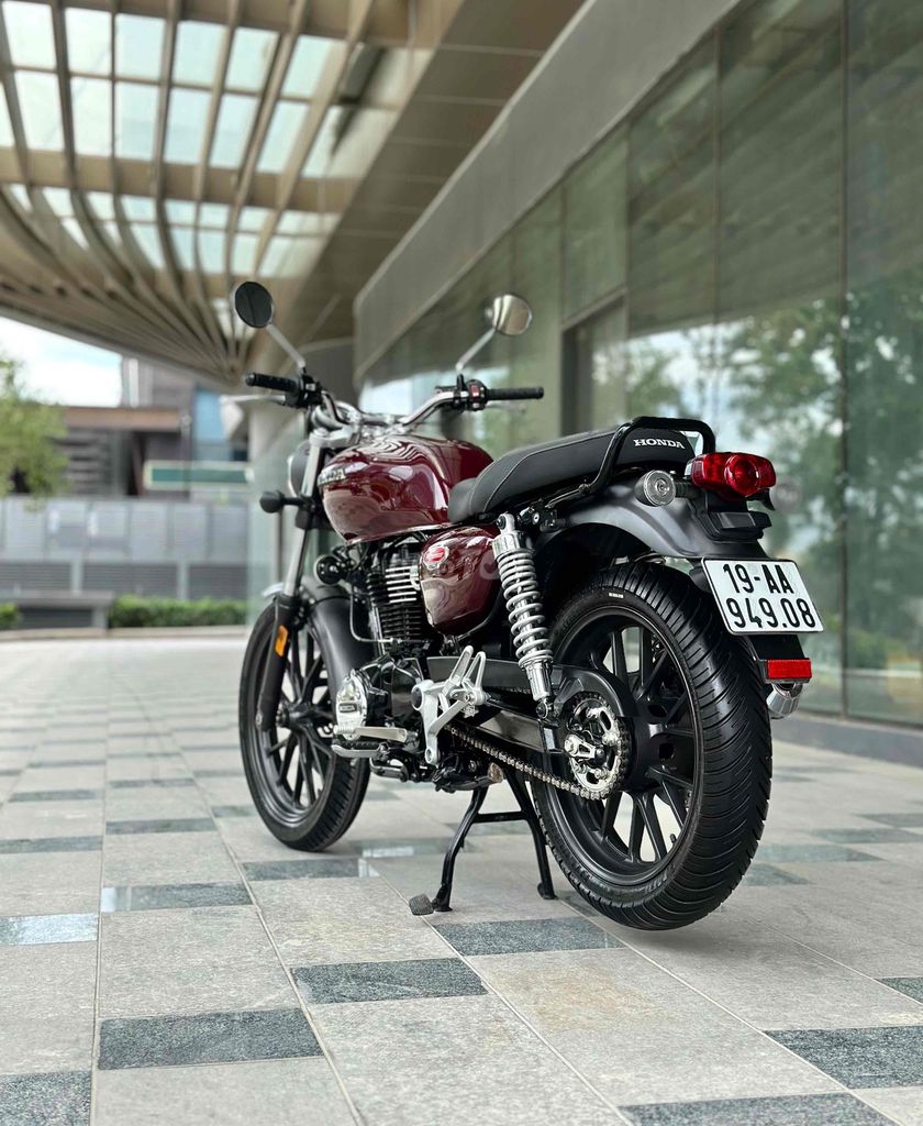 Honda - ảnh 5