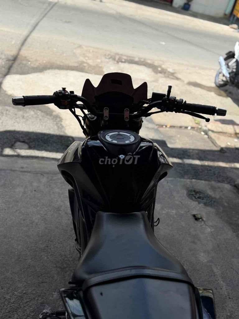 Yamaha TFX 2018 - ảnh 5