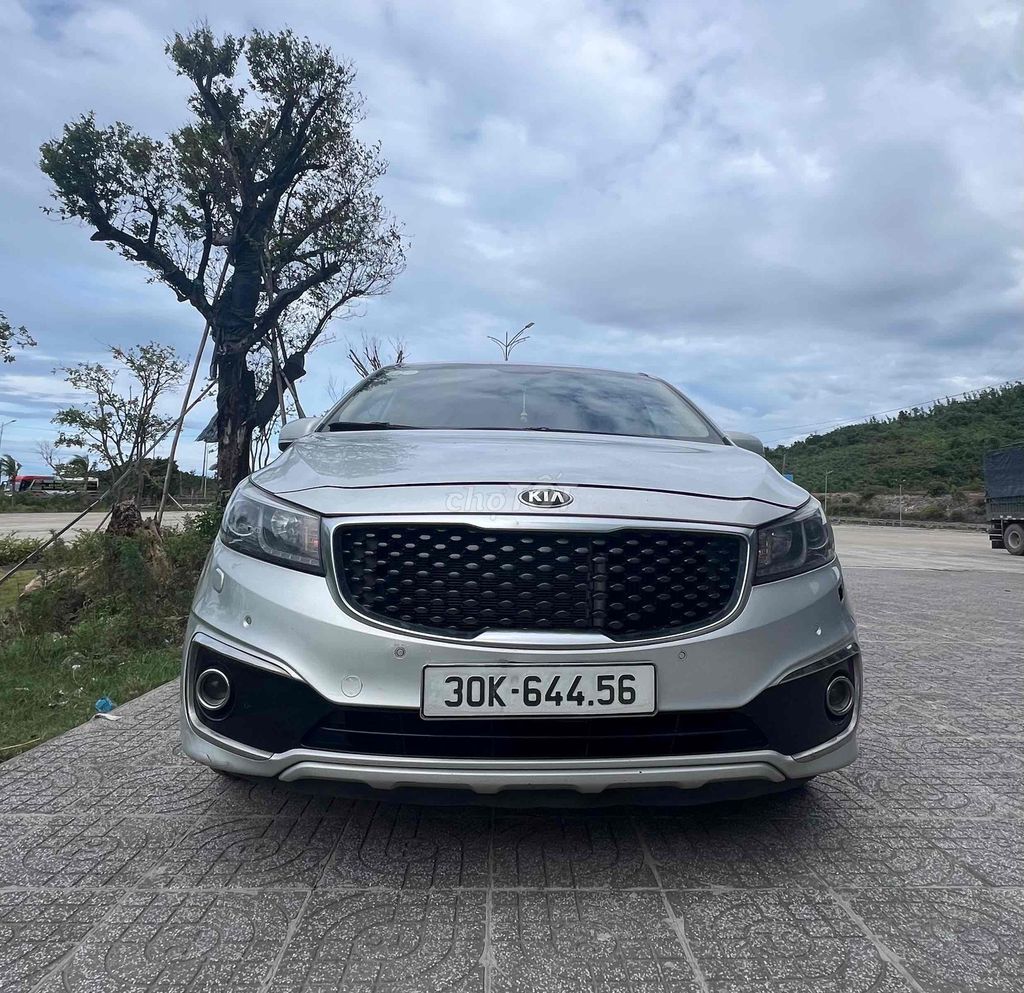 Kia - ảnh 1
