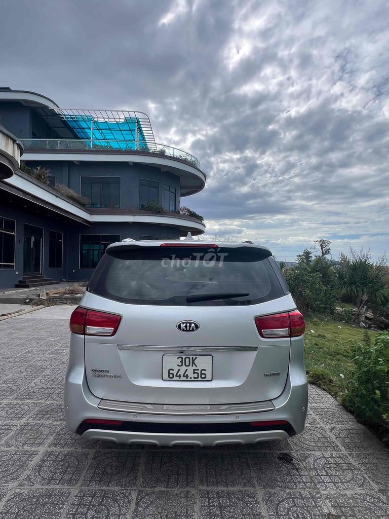 Kia - ảnh 4
