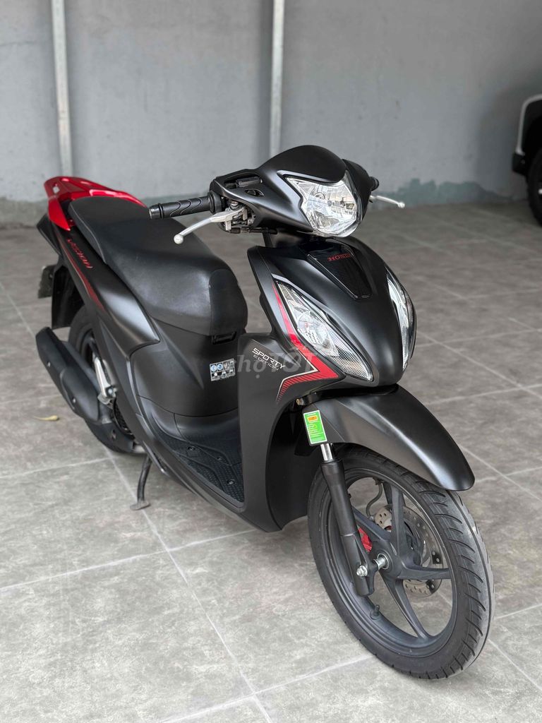 Honda Vision 2023 - ảnh 2