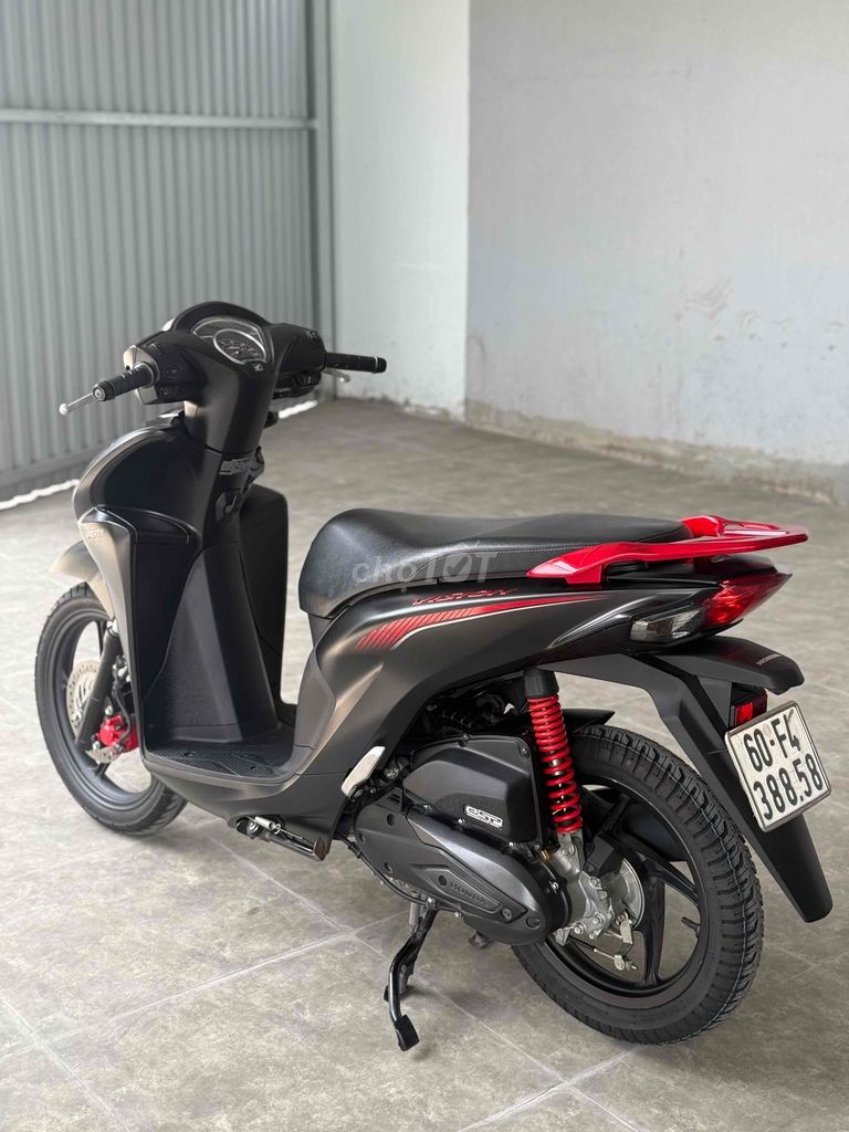 Honda Vision 2023 - ảnh 3