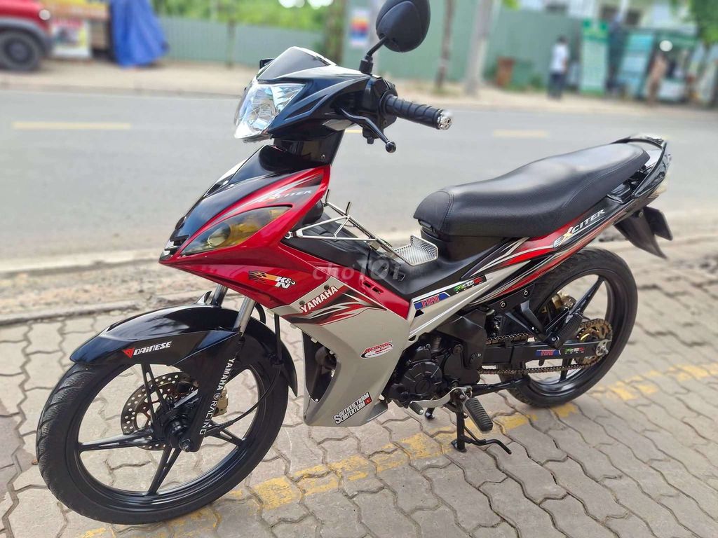 Yamaha Exciter 2014 - ảnh 1