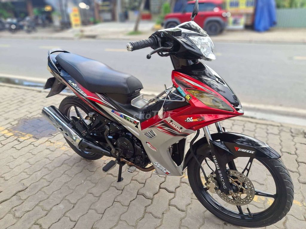 Yamaha Exciter 2014 - ảnh 2