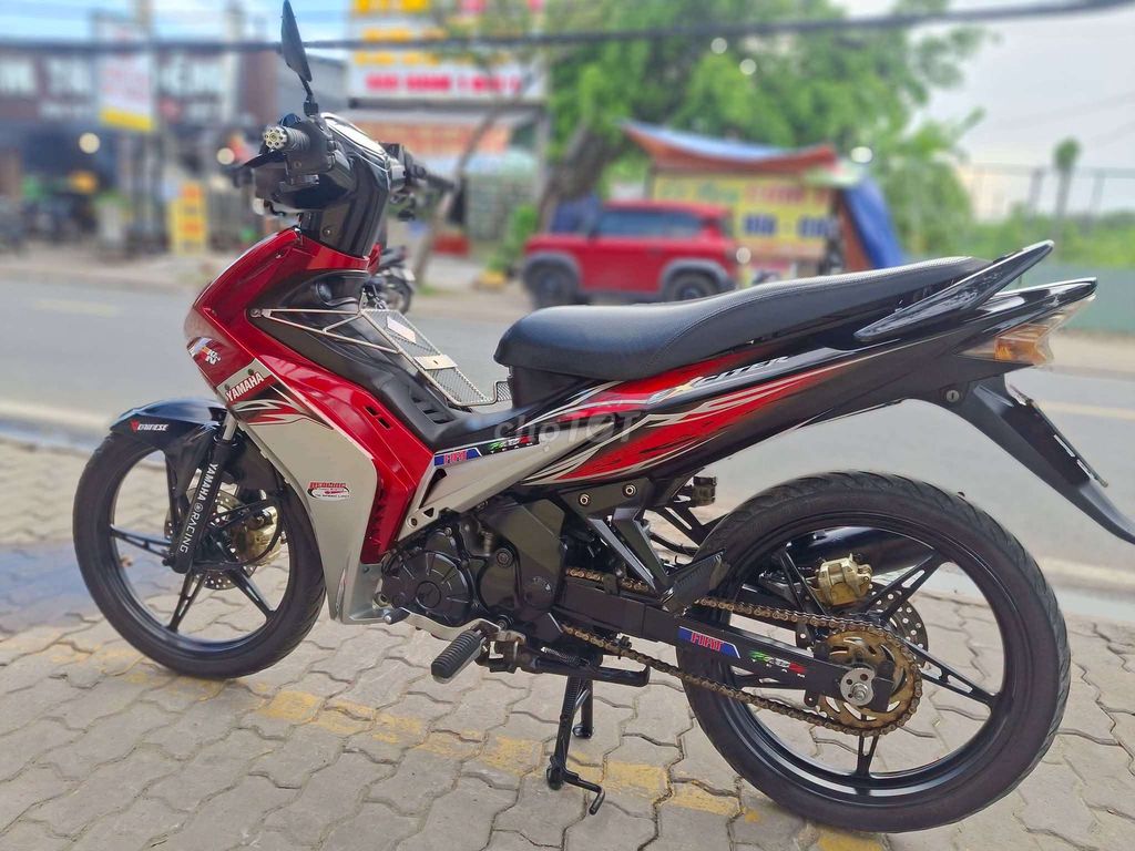 Yamaha Exciter 2014 - ảnh 3