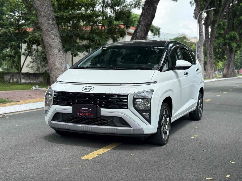Hyundai Stargazer 2022 - ảnh 1