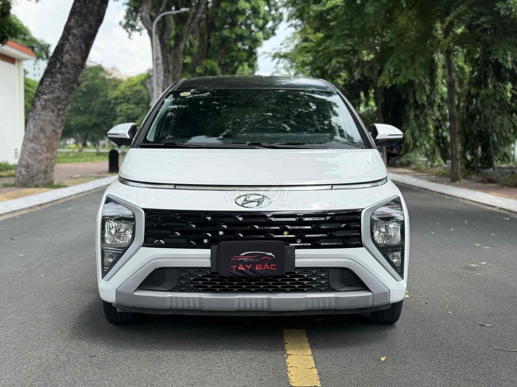 Hyundai Stargazer 2022 - ảnh 2