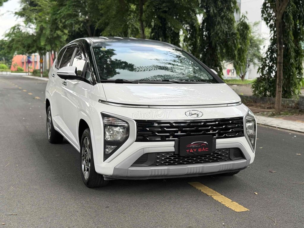 Hyundai Stargazer 2022 - ảnh 3