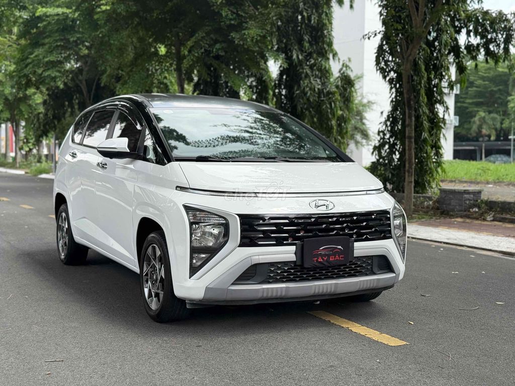 Hyundai Stargazer 2022 - ảnh 4