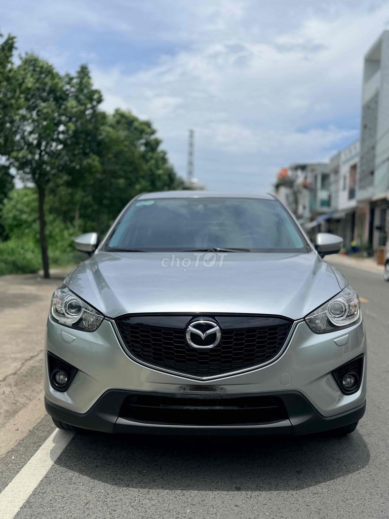 Mazda 2013 - ảnh 3