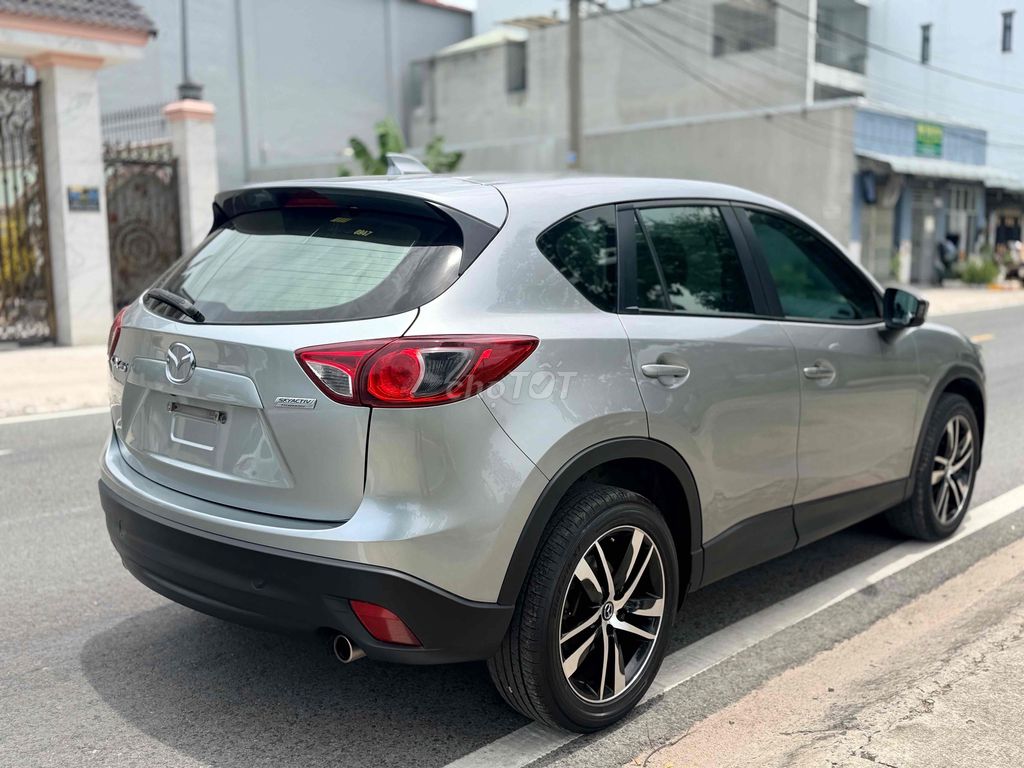 Mazda 2013 - ảnh 4