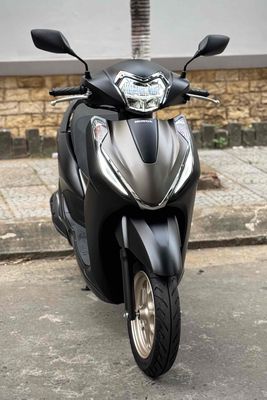 Honda Lead 2025 - ảnh 1