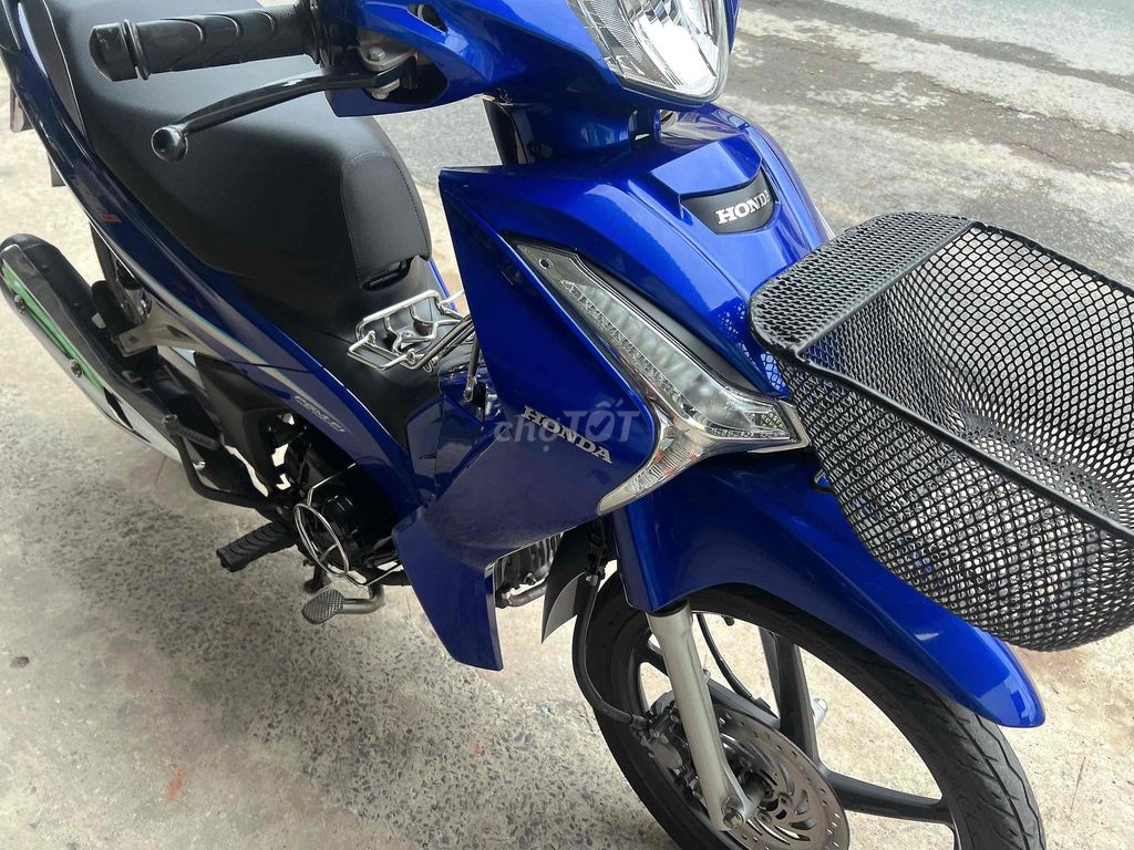 Honda Wave 2019 - ảnh 1