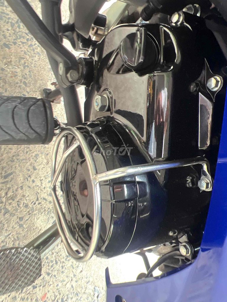 Honda Wave 2019 - ảnh 3