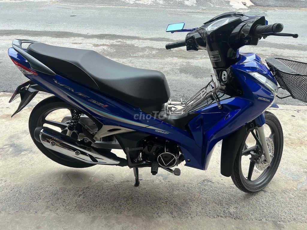 Honda Wave 2019 - ảnh 4