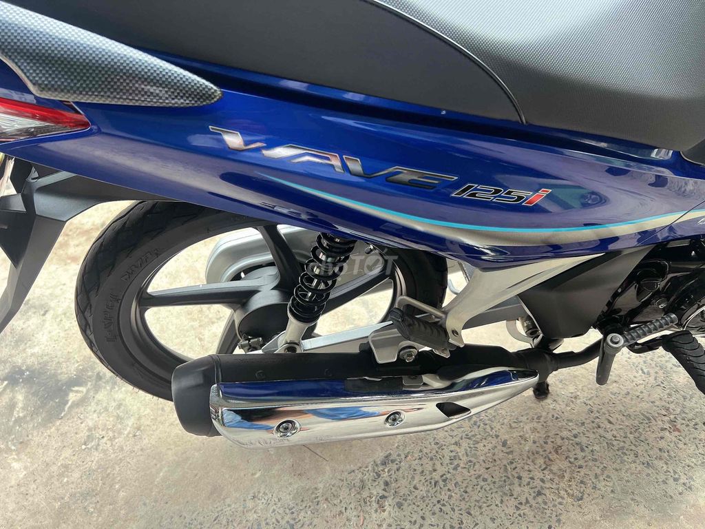 Honda Wave 2019 - ảnh 5