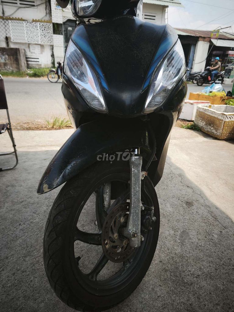 Honda Vision - ảnh 2