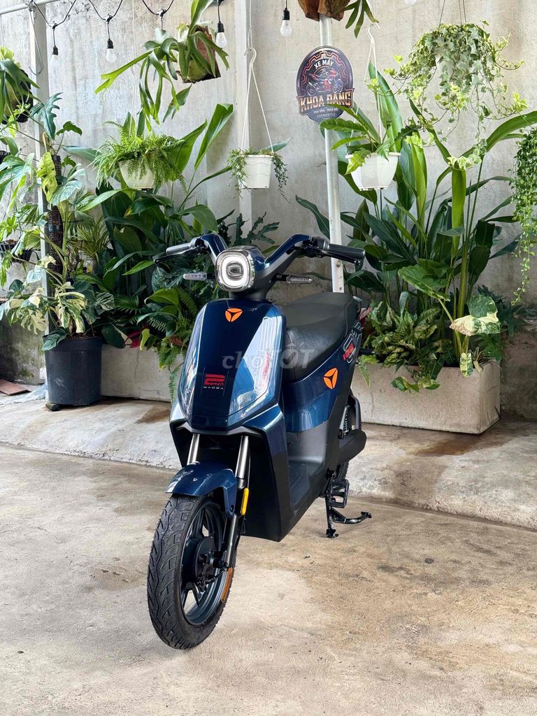 Xe m 2025 - ảnh 2
