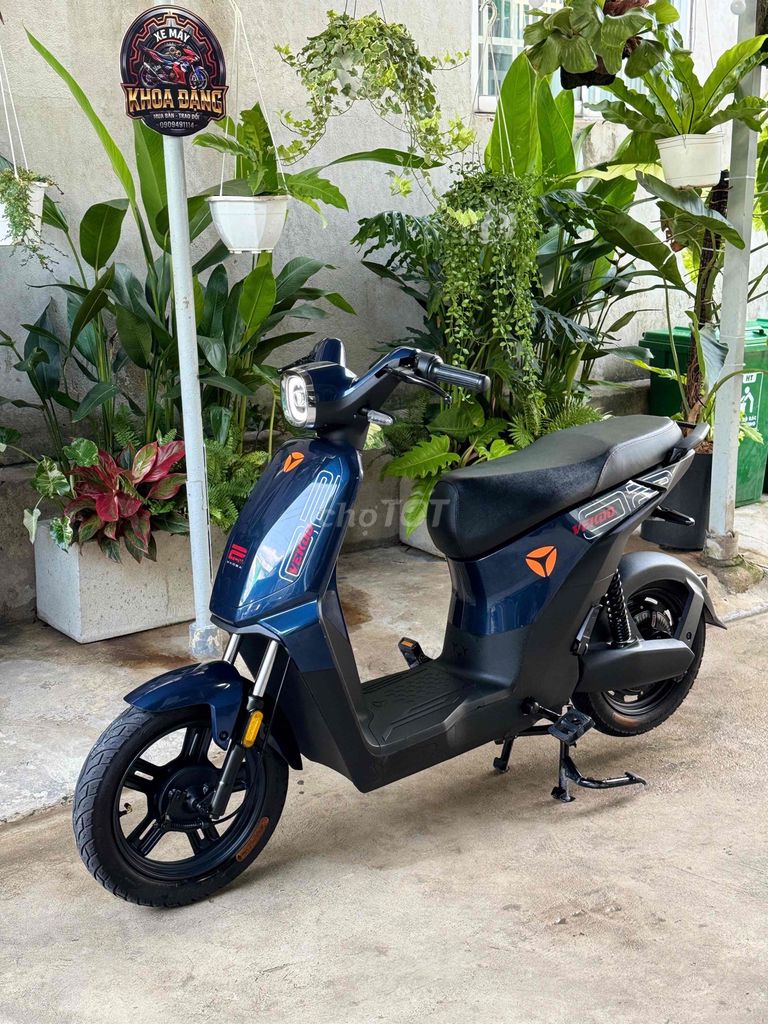 Xe m 2025 - ảnh 3