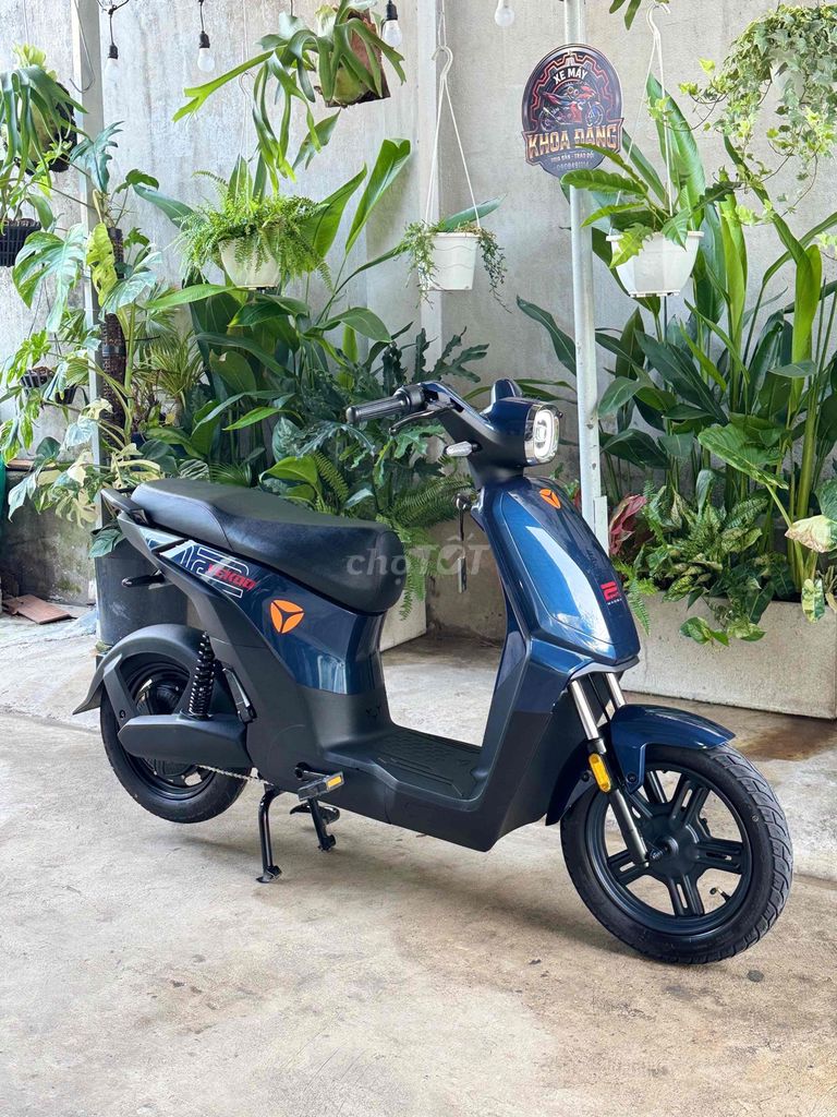 Xe m 2025 - ảnh 4