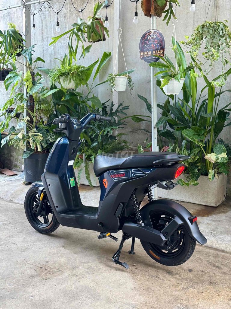 Xe m 2025 - ảnh 5