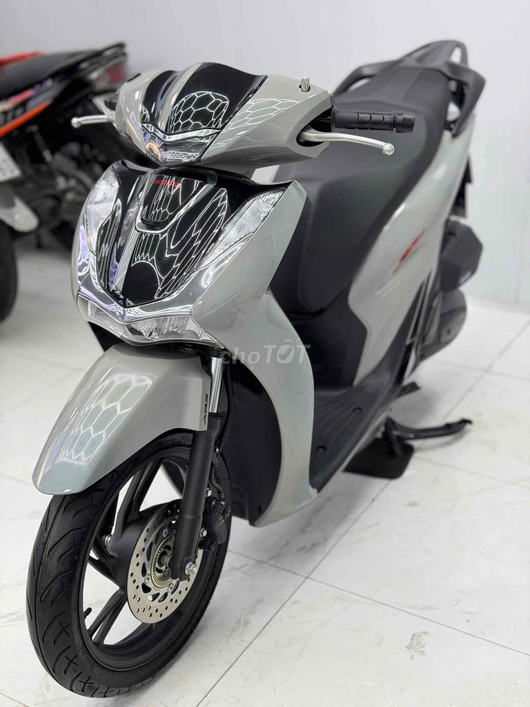 Honda SH 2022 - ảnh 1