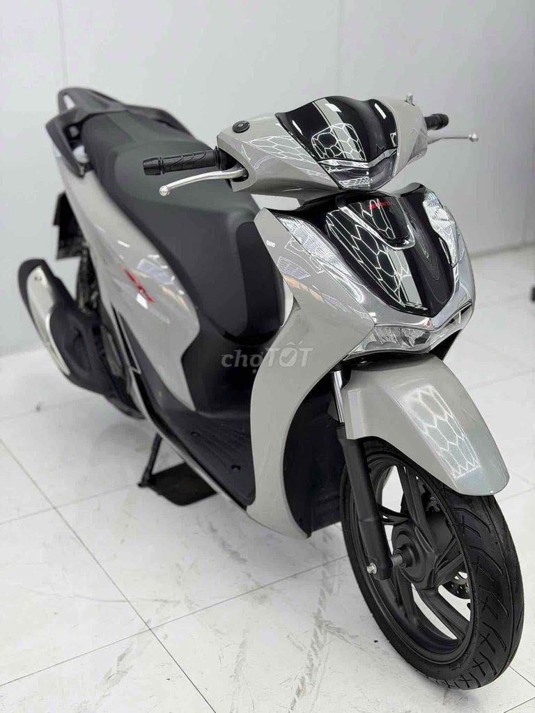 Honda SH 2022 - ảnh 2