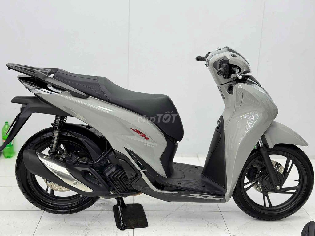 Honda SH 2022 - ảnh 3