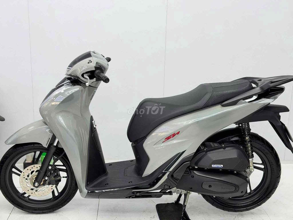 Honda SH 2022 - ảnh 4