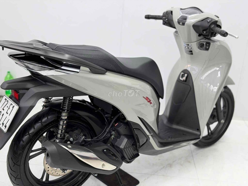 Honda SH 2022 - ảnh 5