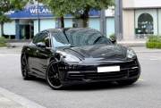Porsche Panamera 4 Executive 2019 - ảnh 1