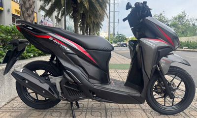 ARIO 2018 - ảnh 1