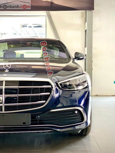 Mercedes-Benz 2025 - ảnh 2