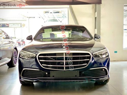 Mercedes-Benz 2025 - ảnh 3