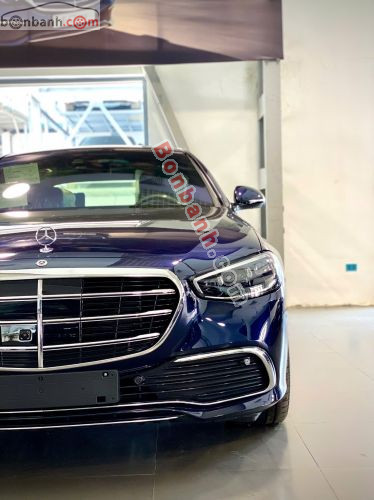 Mercedes-Benz 2025 - ảnh 4